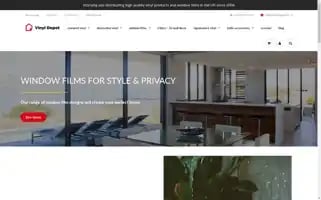 Vinyldepot.co.uk Screenshot 2024-05-05 19:02:14