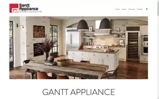 Ganttappliance.com Screenshot 2024-05-15 23:14:24