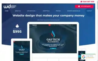 Websitedesign.com.au Screenshot 2024-07-05 18:30:43