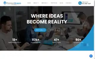 Premiumscapes.com Screenshot 2024-07-02 13:35:15