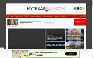 Mytexasdaily.com Screenshot 2024-05-13 01:58:00