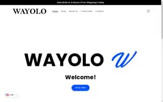 Wayolo.com Screenshot 2024-04-27 16:13:22