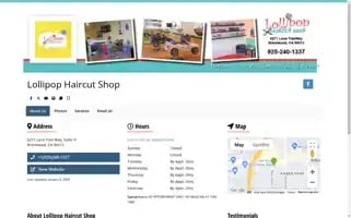 Lollipophaircutshop.com Screenshot 2024-05-16 06:06:18