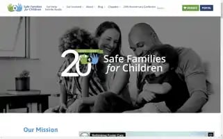 Safe-families.org Screenshot 2024-07-03 11:07:11
