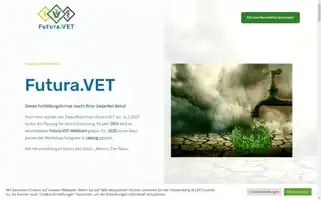 Futura.vet Screenshot 2024-06-30 17:51:26