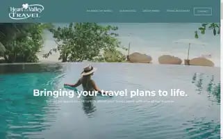 Heartofthevalleytravel.com Screenshot 2024-04-19 11:42:05
