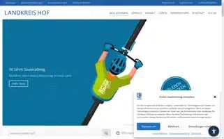 Landkreis-hof.de Screenshot 2024-06-18 05:27:03