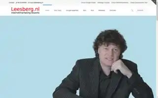 Leesberg.nl Screenshot 2024-07-02 19:21:52