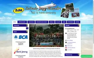 Zulindotoursemarang.com Screenshot 2024-04-15 14:34:34