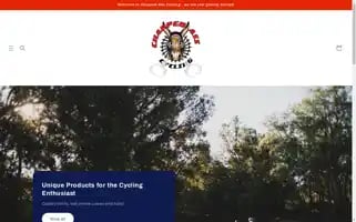 Chappedasscycling.com Screenshot 2024-05-03 22:28:41