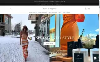 Houseofangelica.com Screenshot 2024-05-05 10:22:05