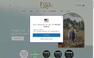 Elfielondon.com Screenshot 2024-06-12 08:27:27