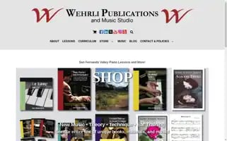 Wehrlipubs.com Screenshot 2024-06-11 13:57:34