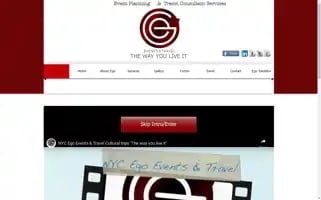 Egoeventsandtravel.com Screenshot 2024-04-16 21:47:28
