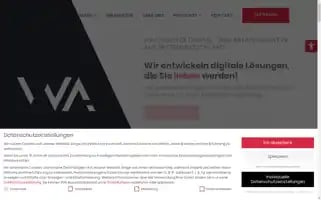 Webartisan.de Screenshot 2024-06-17 17:17:20