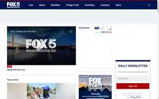 Fox5dc.com Screenshot 2024-05-06 00:57:31