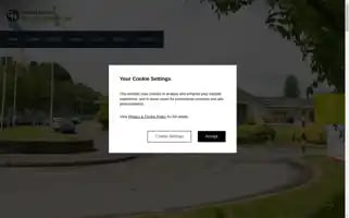 Thegnhotelcork.com Screenshot 2024-04-15 08:23:07