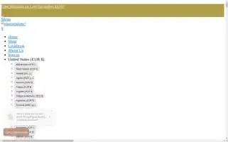 Elamarishotel.com Screenshot 2024-04-18 05:26:08