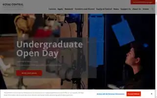 Cssd.ac.uk Screenshot 2024-06-27 03:07:10