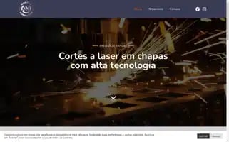 Montesalphalaser.com.br Screenshot 2024-07-01 21:44:30