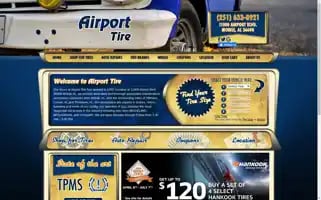 Airportsalvage.com Screenshot 2024-05-08 11:13:49