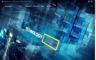 Idvantex.com Screenshot 2024-05-18 19:08:33