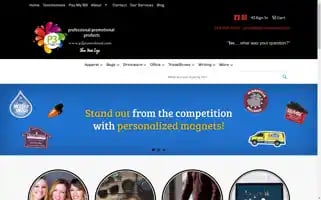 P3promotional.com Screenshot 2024-05-16 11:11:50