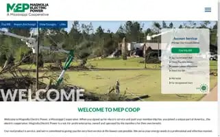Mepcoop.com Screenshot 2024-05-16 07:38:29