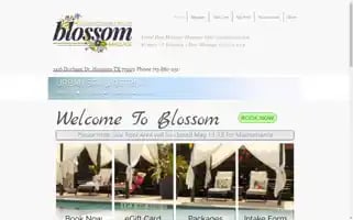 Blossommassage.com Screenshot 2024-05-15 14:46:51
