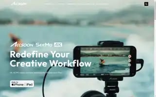 Accsoon.com Screenshot 2024-07-03 12:44:33