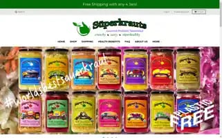Rawsuperkrauts.com Screenshot 2024-05-05 14:19:52