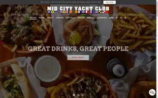 Midcityyachtclub.com Screenshot 2024-07-01 12:55:00
