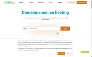 Oxilion.nl Screenshot 2024-06-14 14:06:49