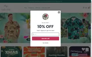 Tagoteeshop.com Screenshot 2024-07-08 22:42:02