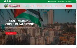 Afrp.org Screenshot 2024-06-29 17:48:46