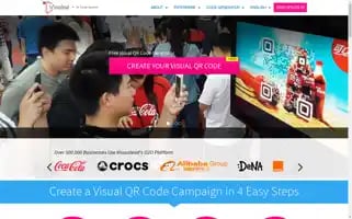 Visualead.com Screenshot 2024-05-14 22:29:07