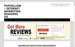Fiveyellow.com Screenshot 2024-06-28 11:42:24