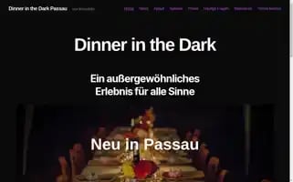 Dinnerinthedark-passau.de Screenshot 2024-05-21 09:58:47