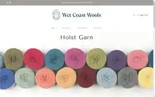 Wetcoastwools.com Screenshot 2024-05-05 07:08:01