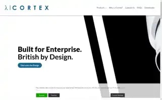 Cortexsecurity.co.uk Screenshot 2024-05-26 16:42:26