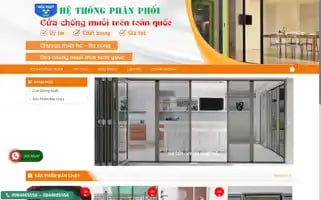 Cuachongmuoihanoi.online Screenshot 2024-05-24 03:01:30