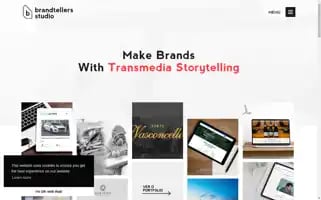 Brandtellers.com Screenshot 2024-06-14 20:32:20