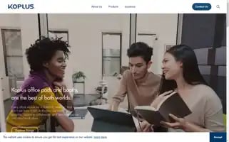 Koplus.eu Screenshot 2024-07-03 10:59:33