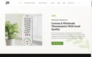 Thermometer-manufacturers.com Screenshot 2024-05-29 02:58:09