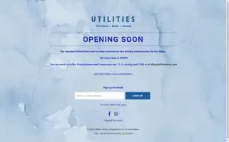 Utilitieshome.com Screenshot 2024-05-05 03:24:45