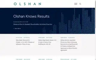 Olshanlaw.com Screenshot 2024-05-13 05:57:56