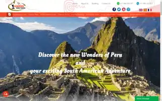 Machupicchuperutrip.com Screenshot 2024-04-27 01:33:02