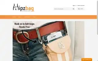 Hipzbag.com Screenshot 2024-05-05 00:30:57