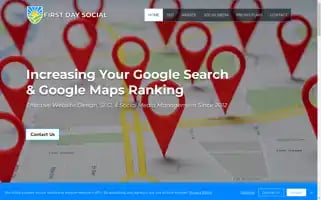 Firstdaysocial.com Screenshot 2024-06-13 18:21:01