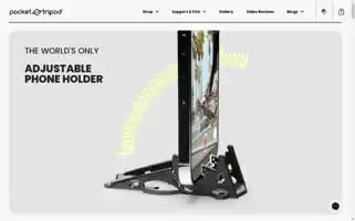 Pocket-tripod.com Screenshot 2024-04-25 10:55:10